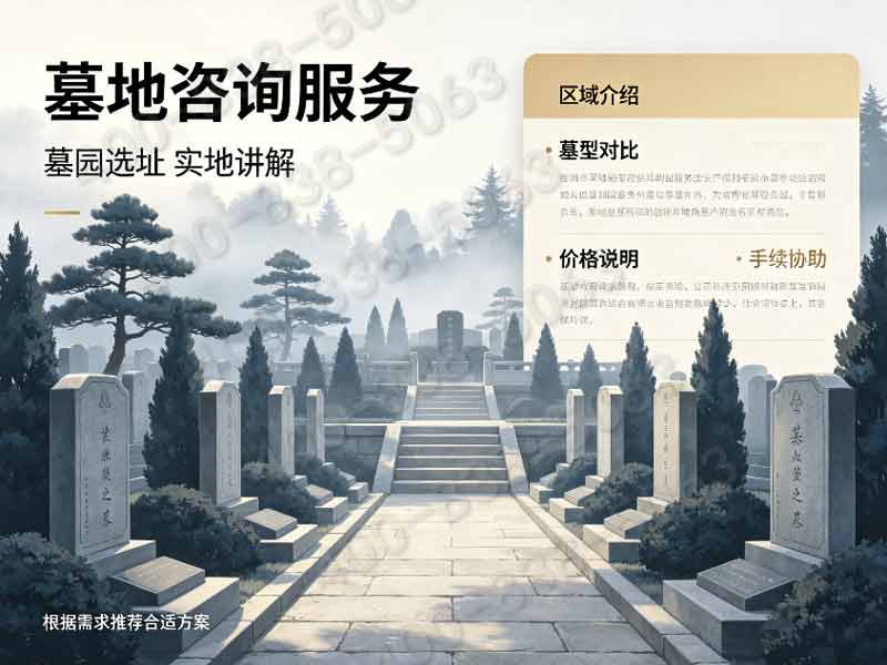 灵山宝塔陵园各式立碑艺术碑价位明细 组团选购享折上折