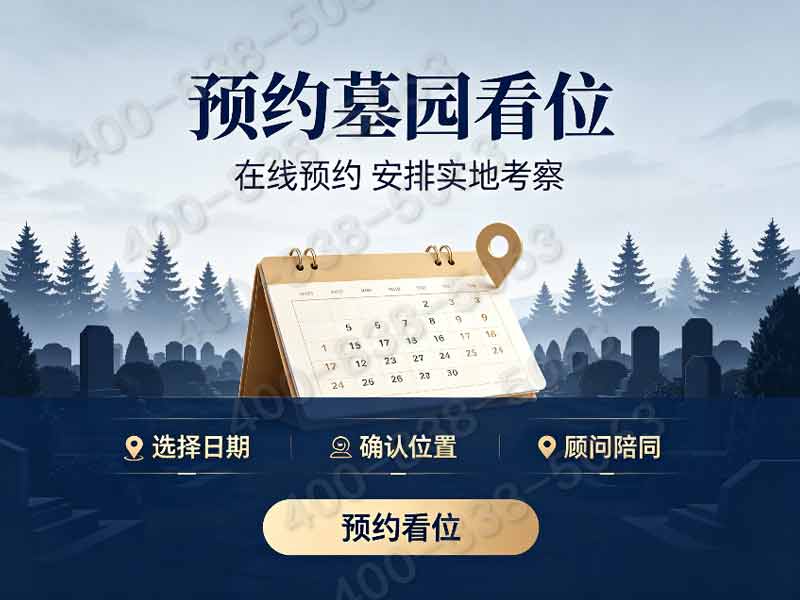 灵山宝塔陵园地标景观墓碑底价优惠，免费班车接送，购墓即享